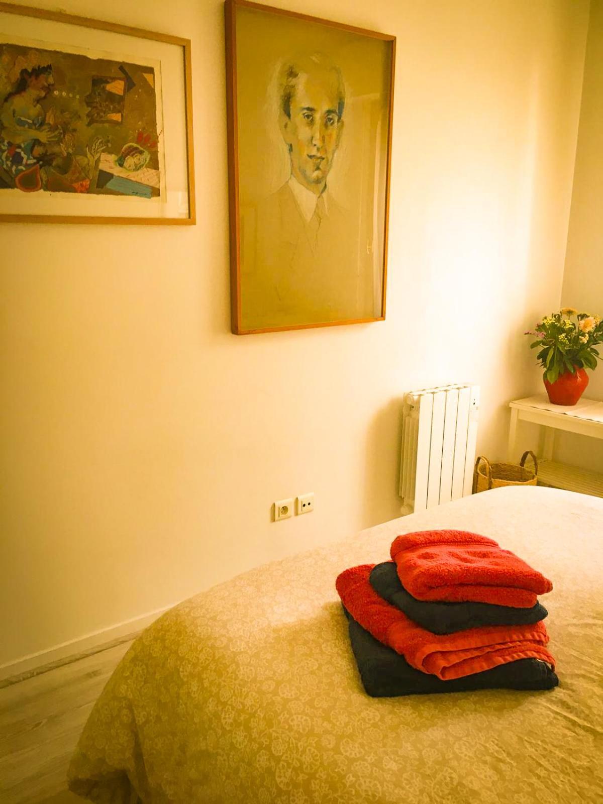 Double Room With Balcony Párizs Kültér fotó