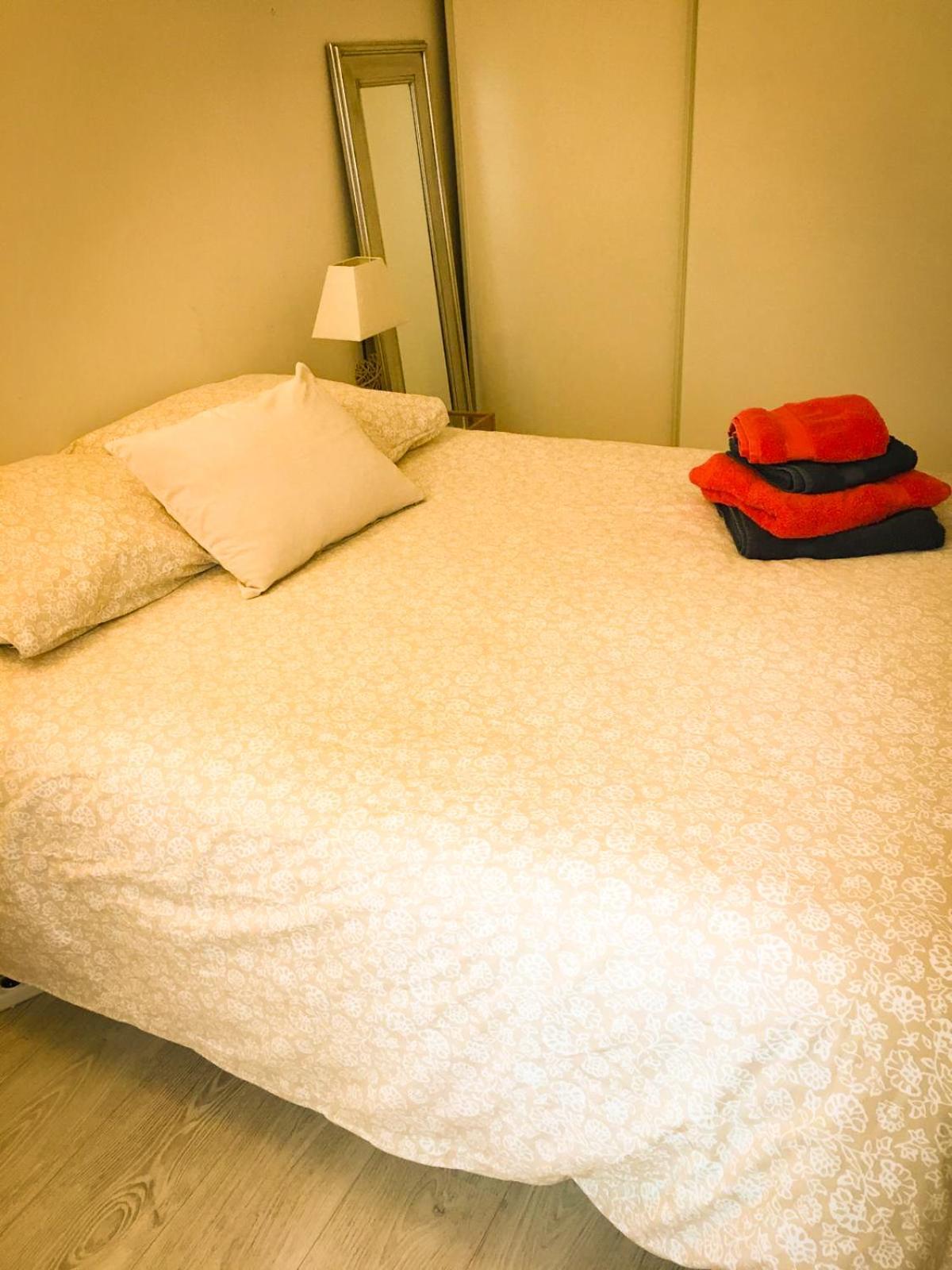 Double Room With Balcony Párizs Kültér fotó